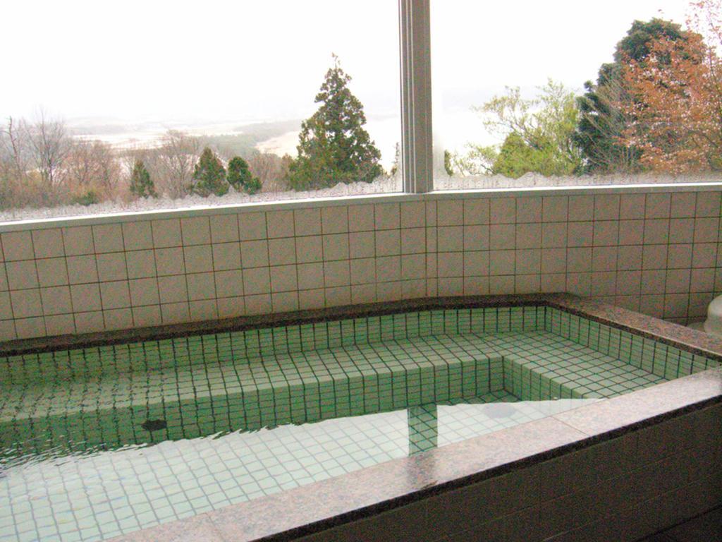 Umino Oka Club Hotel Shika Exterior photo